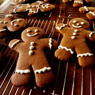 Reindeer House pt.18