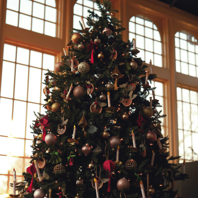 Reindeer House pt.26 ✨SURPRISE!! Behind the scenes!!✨