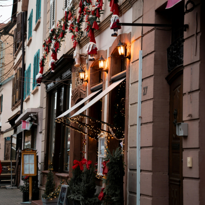 Reindeer House pt.19.5 