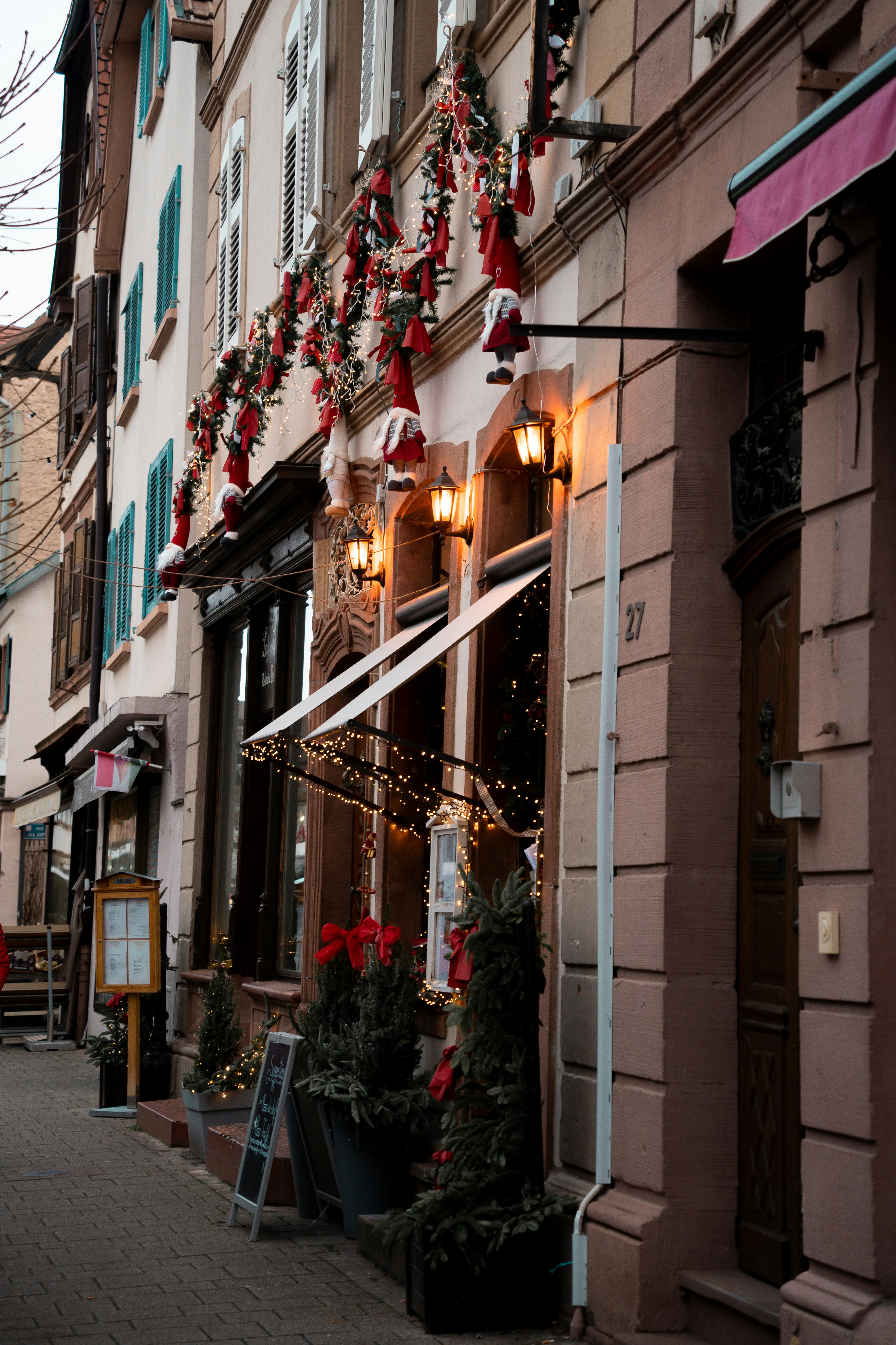 Reindeer House pt.19.5 