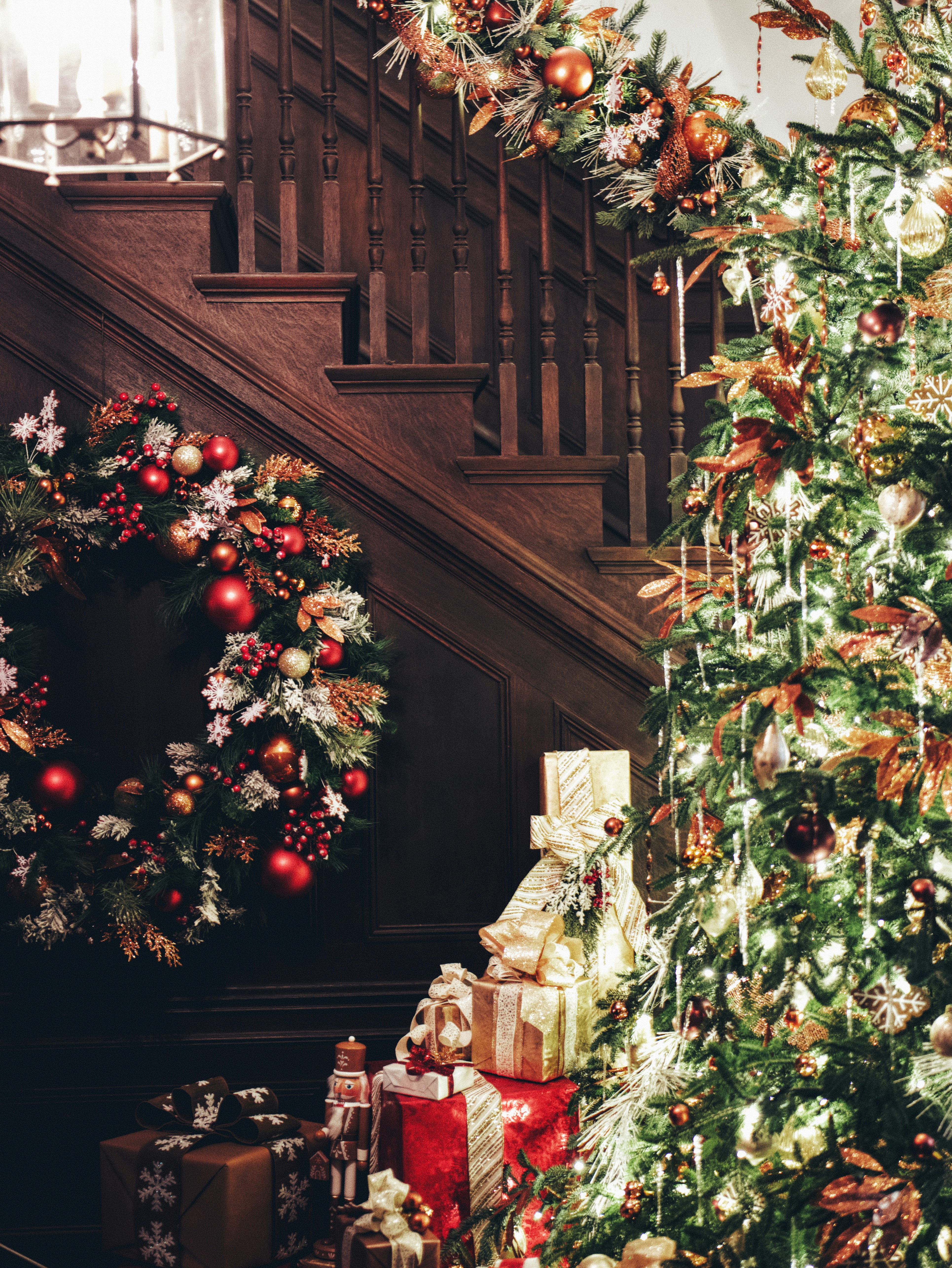 Reindeer House pt.25