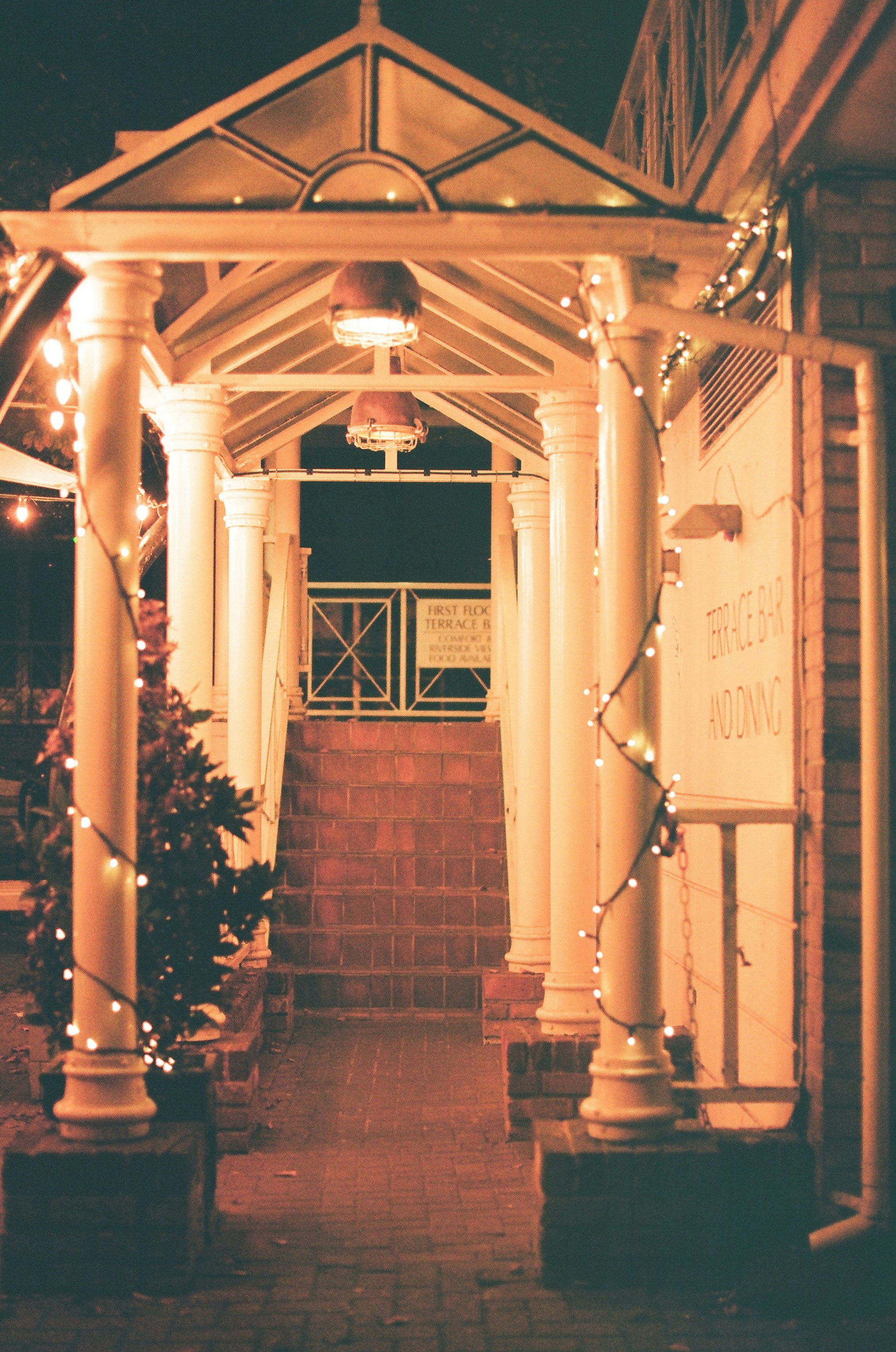 Reindeer House pt.21.7