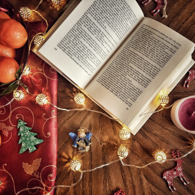 Reindeer House pt.20