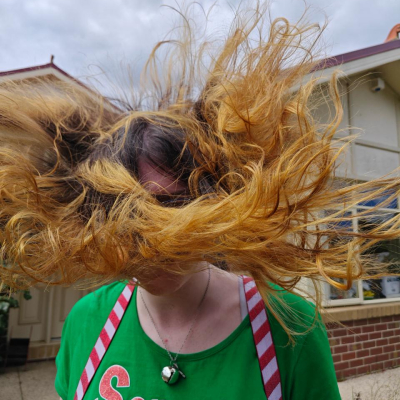 🌬️ The Great Tuesday Leaf-Blower Expedition 🌬️