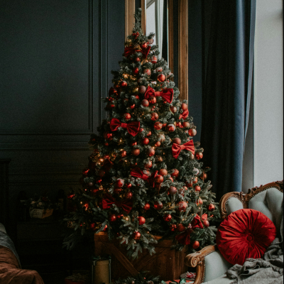 Reindeer House pt.13