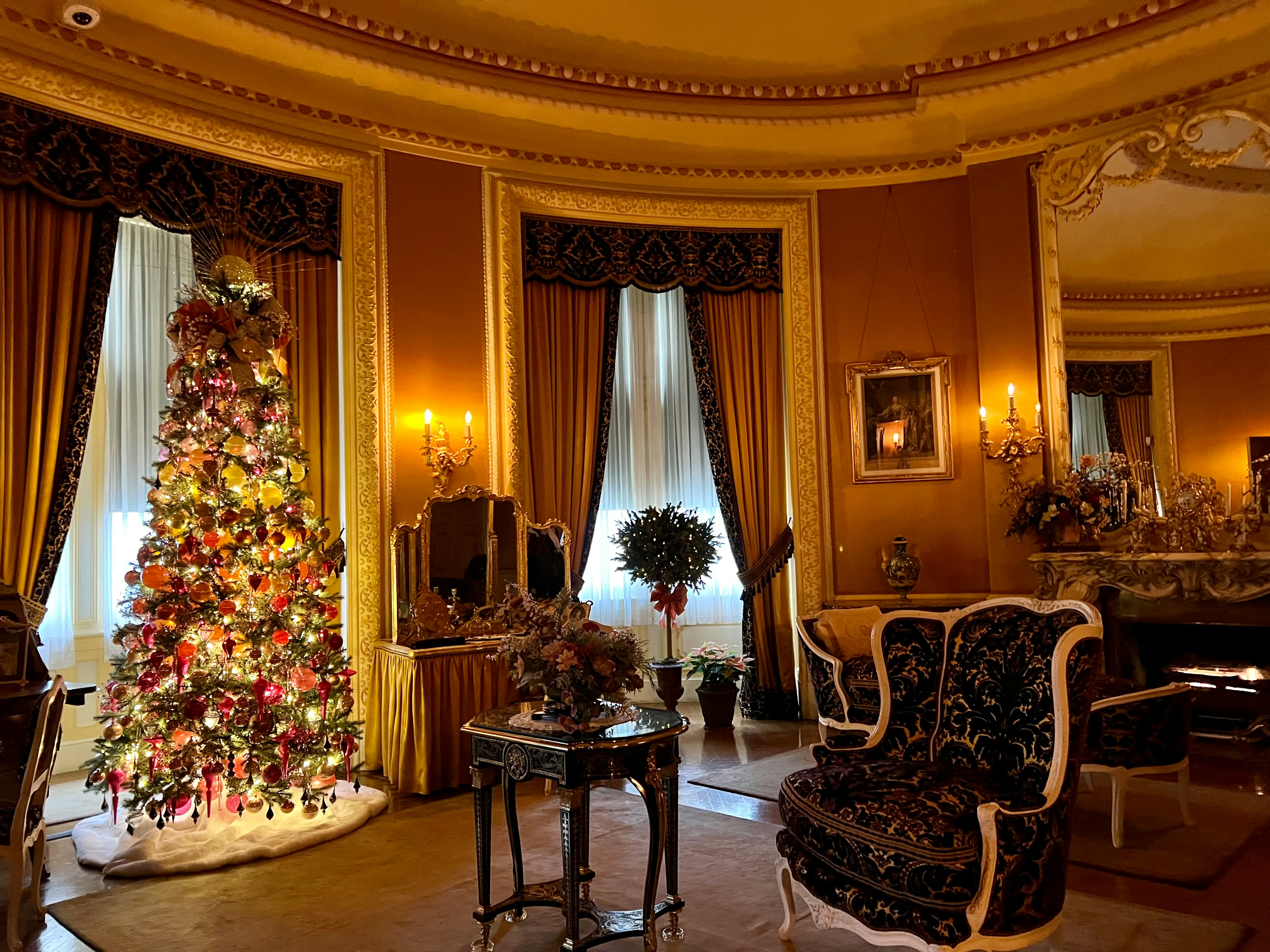 Reindeer House pt.11