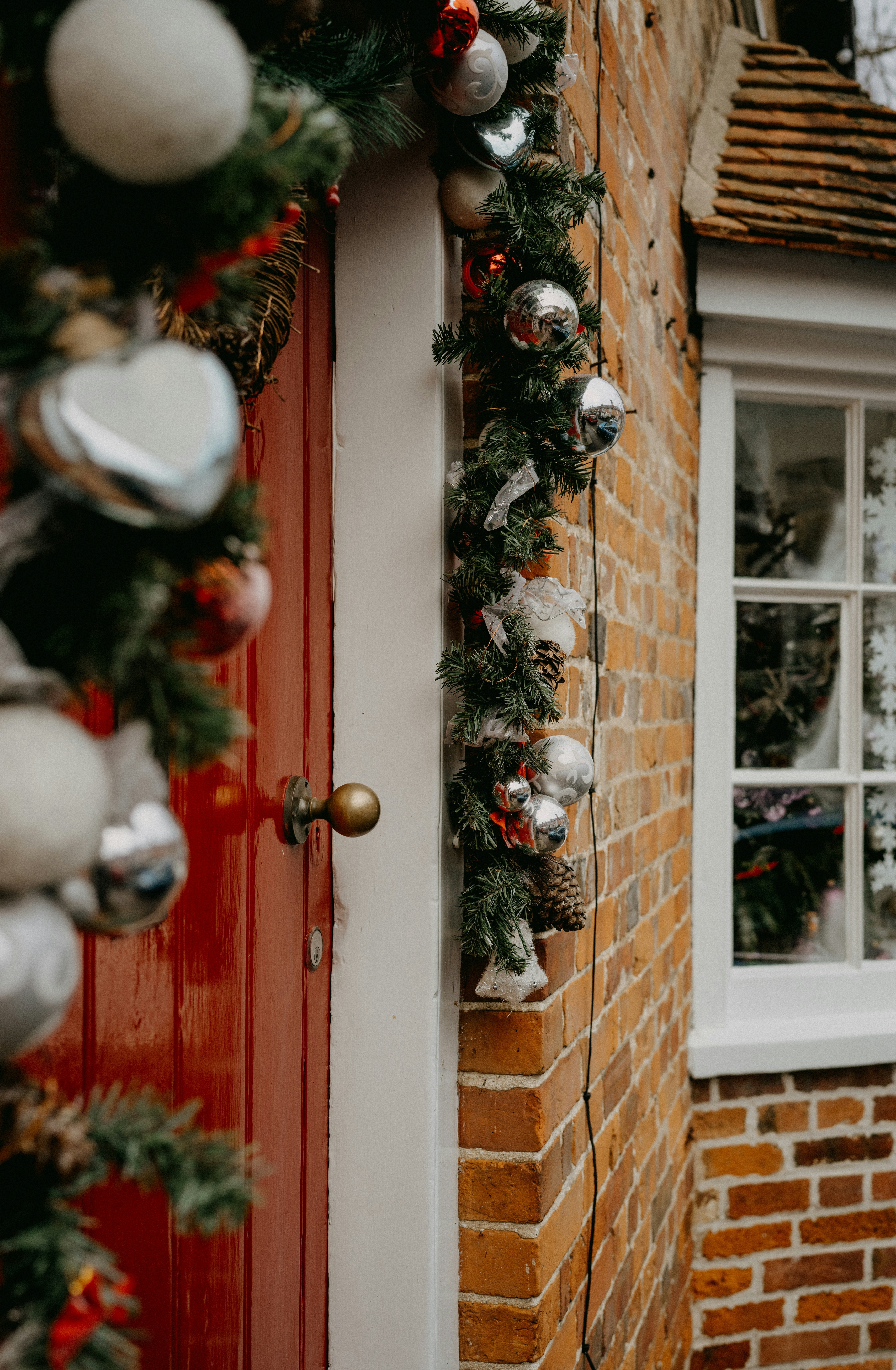 Reindeer House pt.23.5