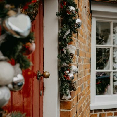 Reindeer House pt.23.5