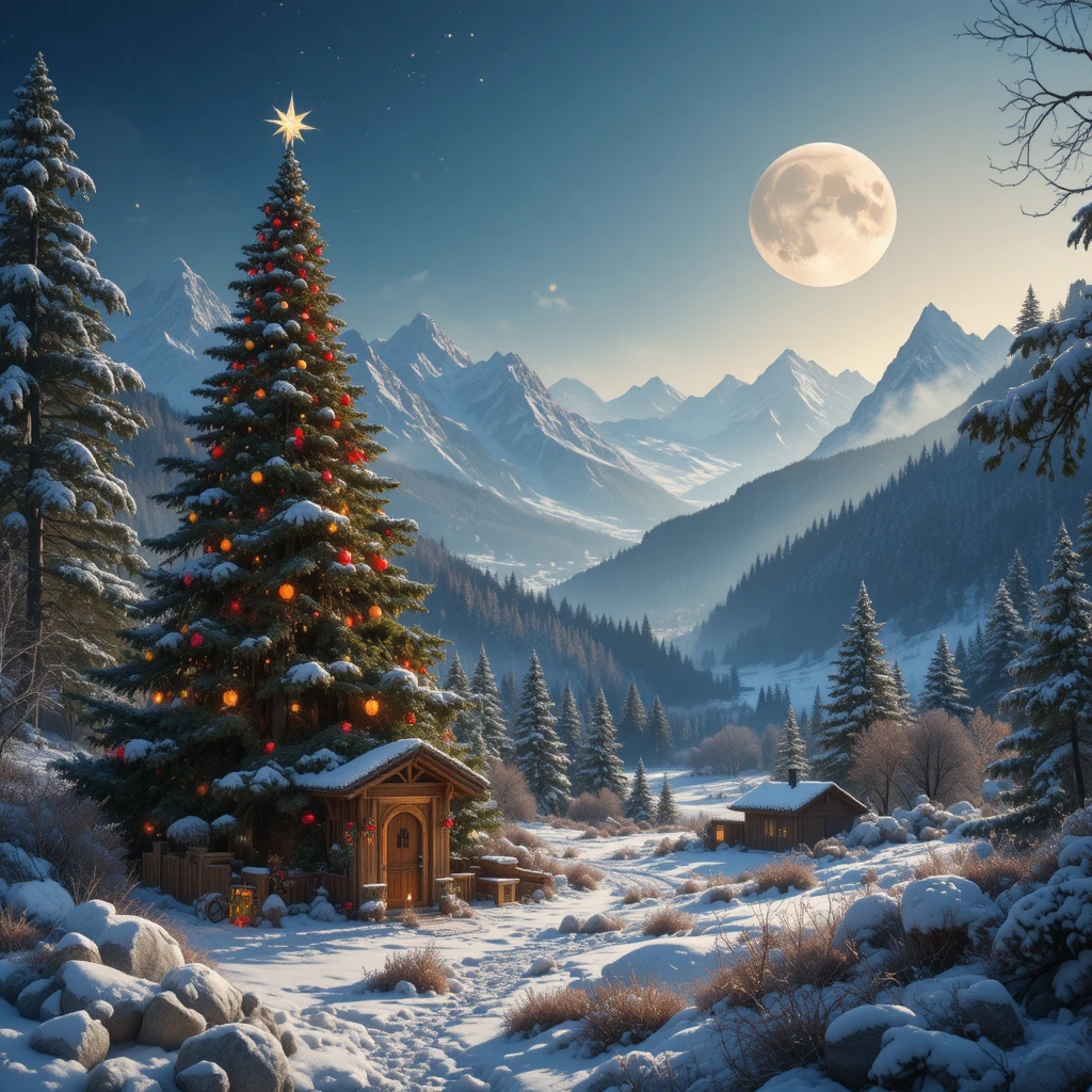 The Day After the Miracle