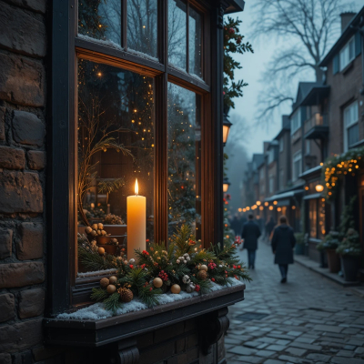 What We Already Carry.